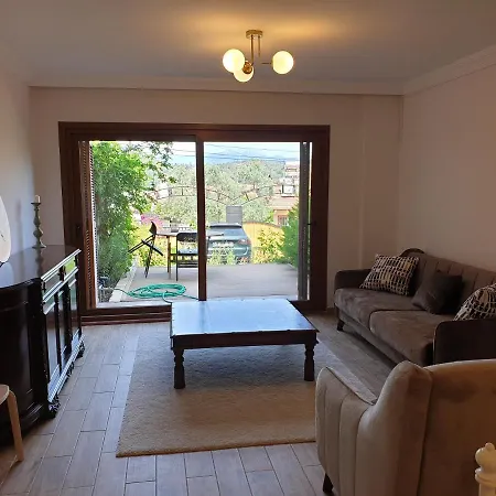 Olive Apartment Fethiye