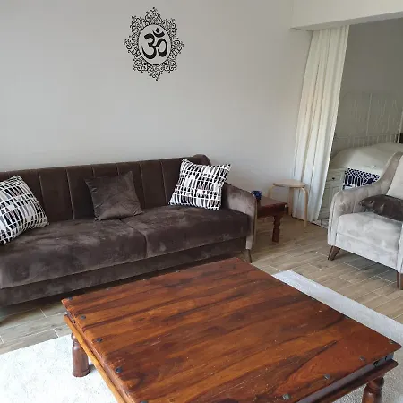 Appartement Olive *