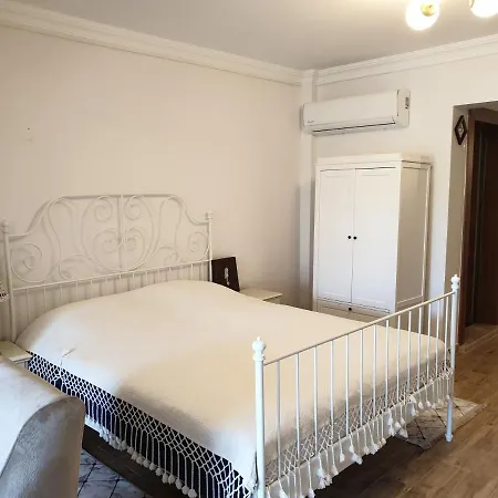 Olive Apartament Fethiye